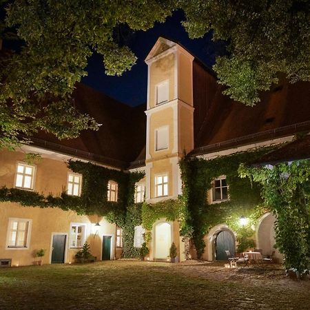 Klosterhof St. Salvator Bad Griesbach  Exterior photo