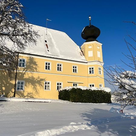 Klosterhof St. Salvator Bad Griesbach  Exterior photo