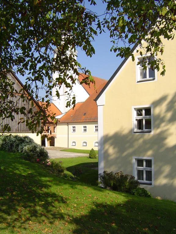 Klosterhof St. Salvator Bad Griesbach  Exterior photo