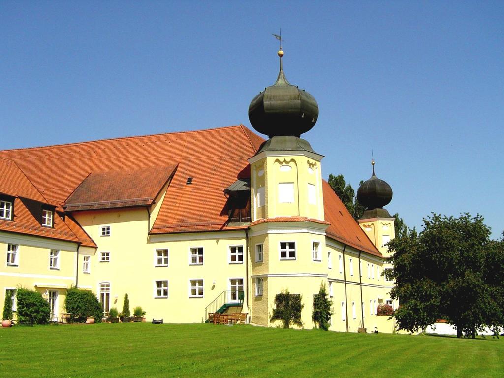 Klosterhof St. Salvator Bad Griesbach  Exterior photo
