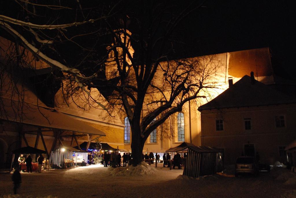Klosterhof St. Salvator Bad Griesbach  Exterior photo