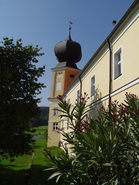 Klosterhof St. Salvator Bad Griesbach  Exterior photo